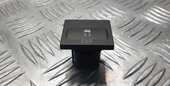 ESP (stability program) switch