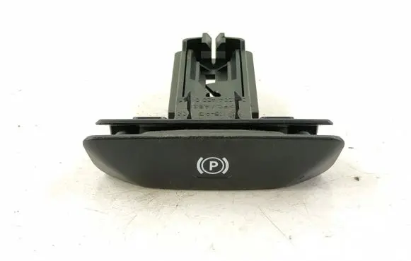 Mercedes-Benz C W204 Hand parking brake switch 2044200177 2044270020