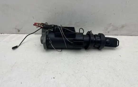 Mercedes-Benz S W140 Ignition lock 0175453428 09420300 1406892180