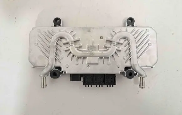 Engine control unit/module ECU