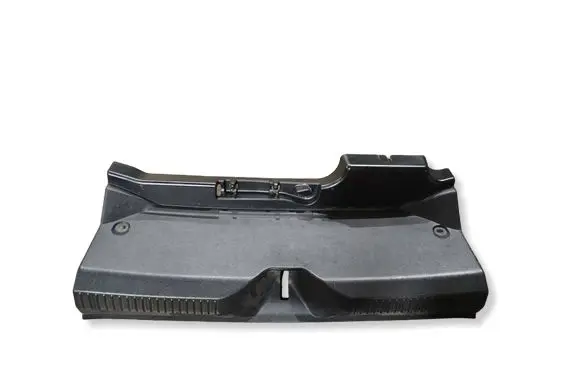 Mercedes-Benz CLS C257 Trunk/boot sill cover protection A2576900641