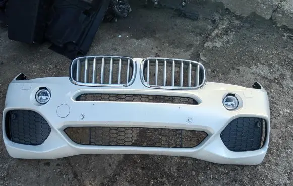 BMW X5 F15 Front bumper 8054014