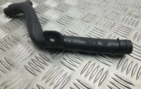 Audi A6 S6 C7 4G Engine coolant pipe/hose 03L121065K