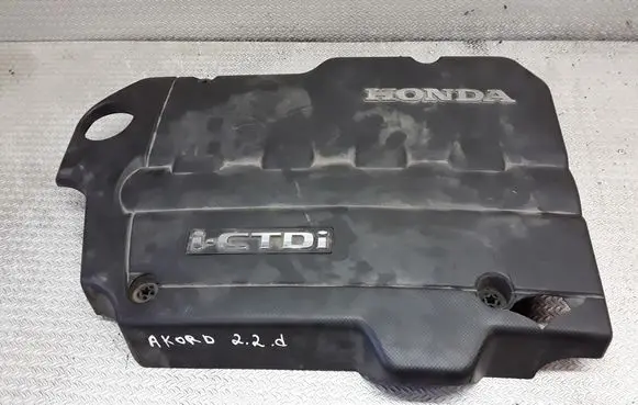 Honda Accord Engine cover (trim)