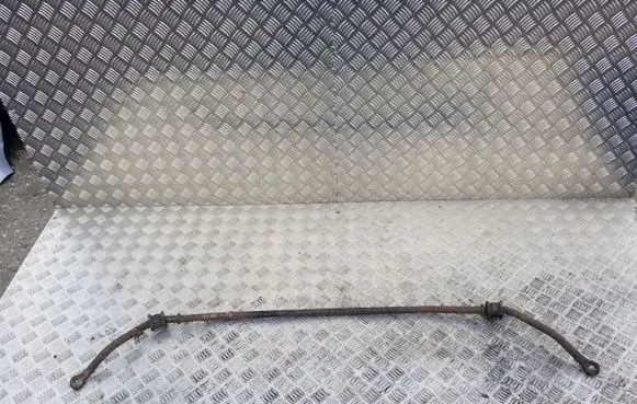 Mercedes-Benz ML W163 Rear anti-roll bar/sway bar 