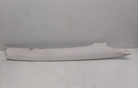Toyota Corolla E120 E130 Other sill/pillar trim element 622102060