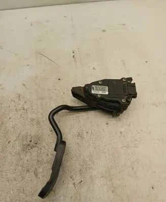 Ford Galaxy Accelerator throttle pedal 7M3721603D YM219F836AB