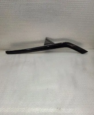 Opel Mokka B Rear side glass trim 9834916780