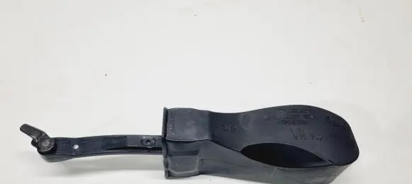 Skoda Karoq Front door check strap stopper 57A837203