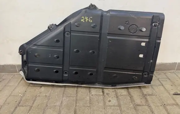 Lexus RX 450H Fuel tank bottom protection 7764148100