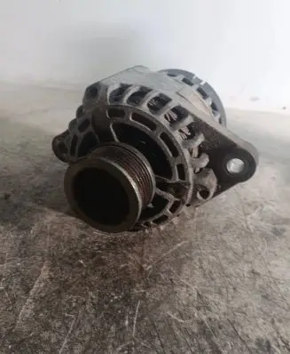 Fiat Stilo Generator/alternator 0986XA8296 0986049530