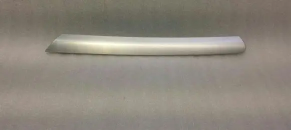 Mercedes-Benz ML W164 Rear door card trim A1647300522