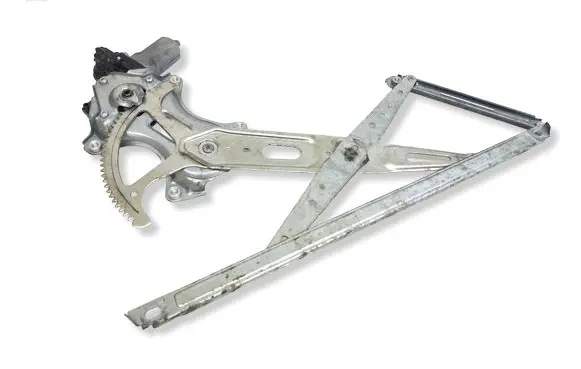 Toyota RAV 4 (XA40) Front door window regulator with motor 8572035140 2621002341