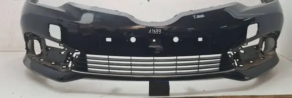 Toyota Auris E180 Front bumper 5211902K40