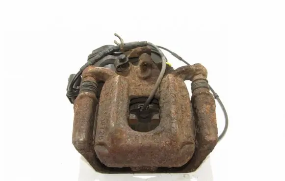 BMW X3 F25 Rear brake caliper
