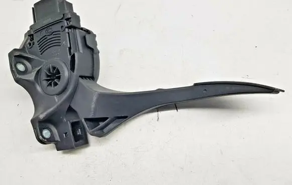 Ford Mondeo MK IV Accelerator throttle pedal 6G929F836SC nr4266