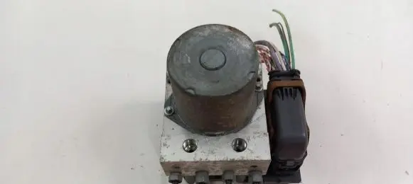 Citroen C4 II Picasso ABS Pump