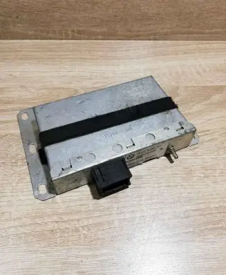 BMW X5 E53 GPS navigation control unit/module 8385141