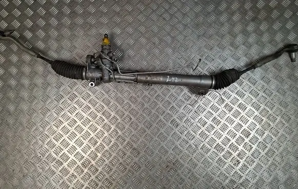 BMW X3 E83 Steering rack 7853974 A00052272 180311A0