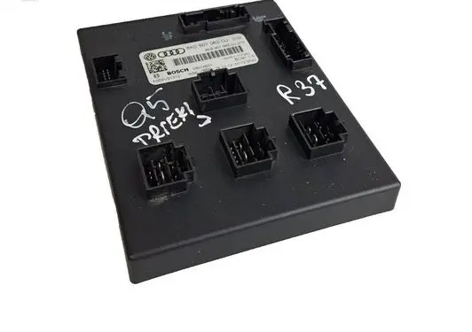 Comfort/convenience module
