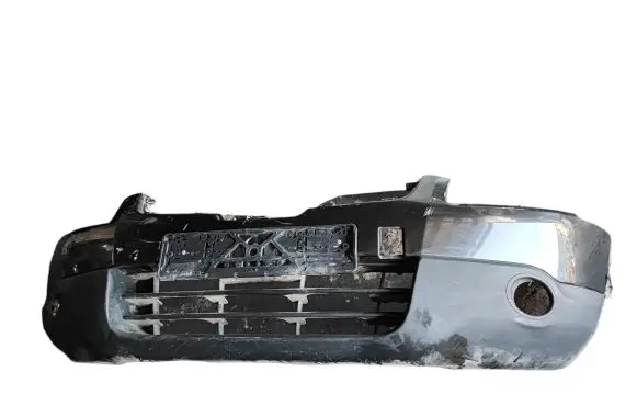 Nissan Qashqai+2 Front bumper