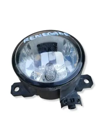 Jeep Renegade Front fog light 51943270 479009999