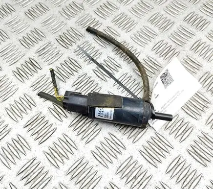 Jaguar XK8 - XKR Windscreen/windshield washer pump LJA7031AA