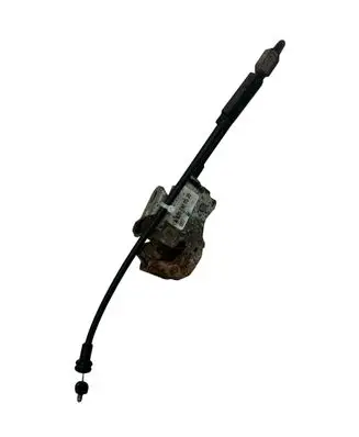 Mercedes-Benz Vito Viano W639 Loading door lock A6397400535