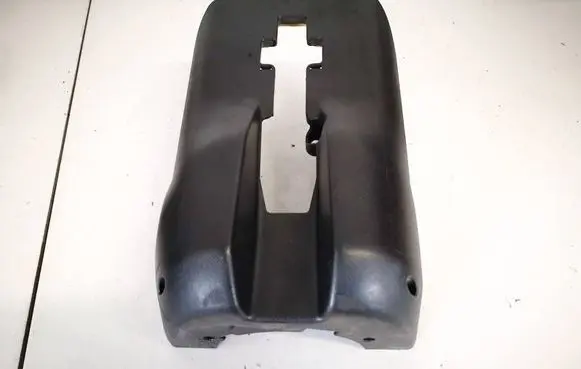 Skoda Fabia Mk1 (6Y) Steering wheel column trim 6y0858629 6y0963512c