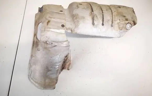 Volkswagen Fox Other exterior part 03d253041h
