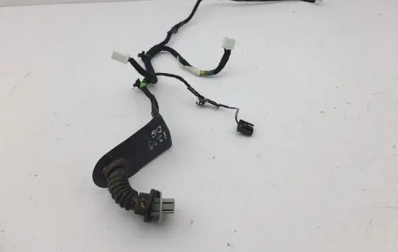 Mazda 6 Rear door wiring loom GHP967210