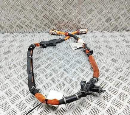 Mercedes-Benz A W177 Other wiring loom A1775409540