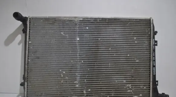 Ford Connect Coolant radiator 2002112