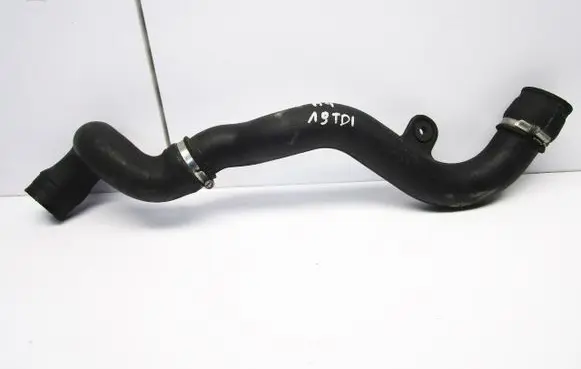 Audi A4 S4 B5 8D Intercooler radiator