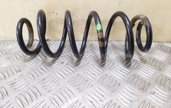 Audi TT TTS Mk2 Rear coil spring