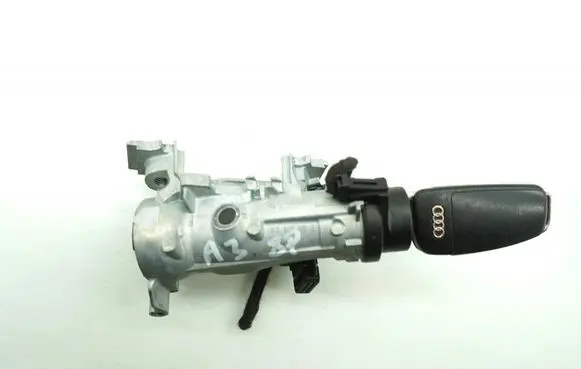 Ignition lock
