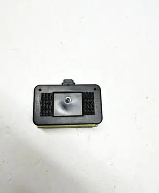 Land Rover Evoque I Antenna control unit BJ3215K602 5E0760537