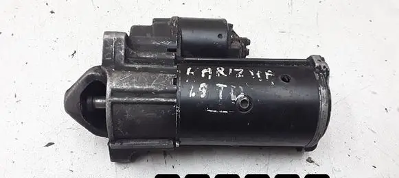 Mitsubishi Carisma Starter motor 1900TD