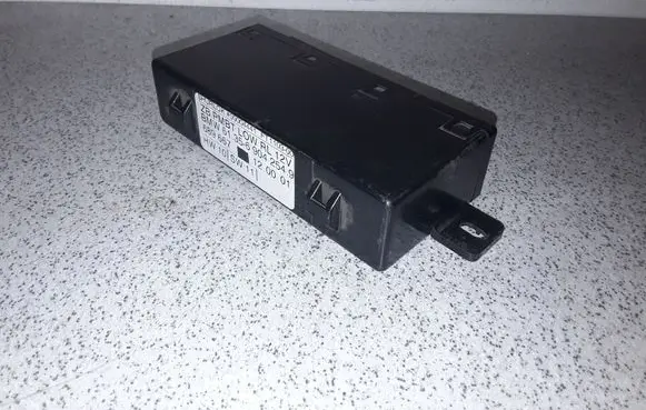 BMW 5 E39 Door control unit/module 61356904254 6904254