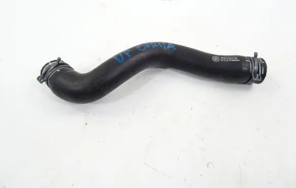 Volkswagen Up Engine coolant pipe/hose 1S0121101