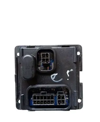 Audi Q7 4L Headlight ballast module Xenon 7L6941329A 89391420