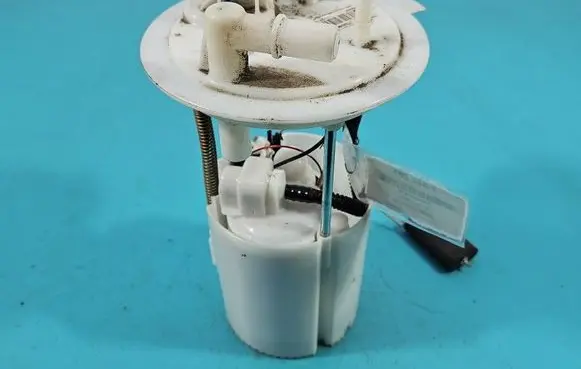 Fiat Tipo In-tank fuel pump 0580200356 IMPRK1557281