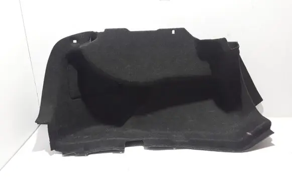 Volvo S60 Trunk/boot side trim panel 1319553
