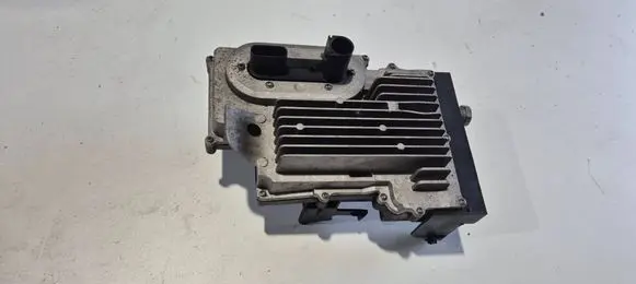 Volvo XC90 Battery control module 31652295