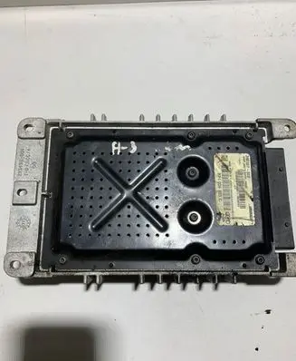 Audi A3 S3 8P Sound amplifier 8P4035223C 08045204 290327002