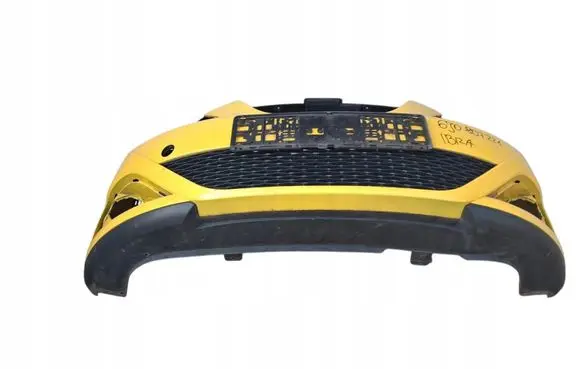 Seat Ibiza IV (6J,6P) Front bumper 271TEILE