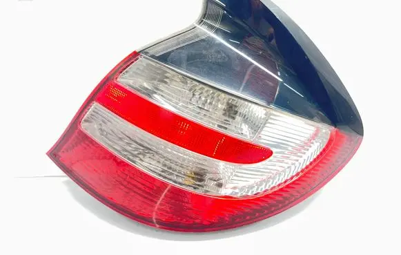 Rear/tail lights