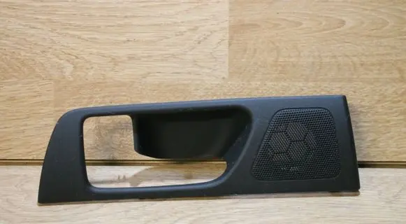 Toyota Avensis T250 Rear door handle trim 6761805040B