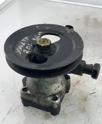 Hyundai Sonata Power steering pump 5710034003