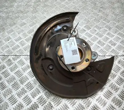 Polestar 2 Front wheel hub 31681838
